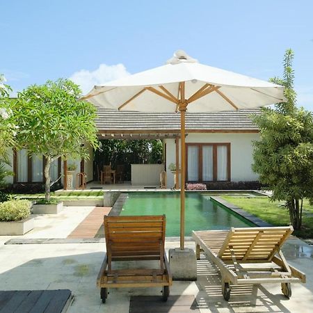 Dinar Hills Ungasan Hotel Luaran gambar
