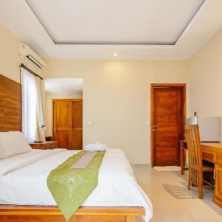 Dinar Hills Ungasan Hotel Luaran gambar