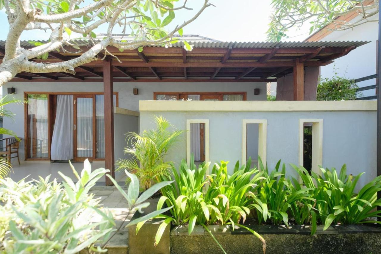 Dinar Hills Ungasan Hotel Luaran gambar