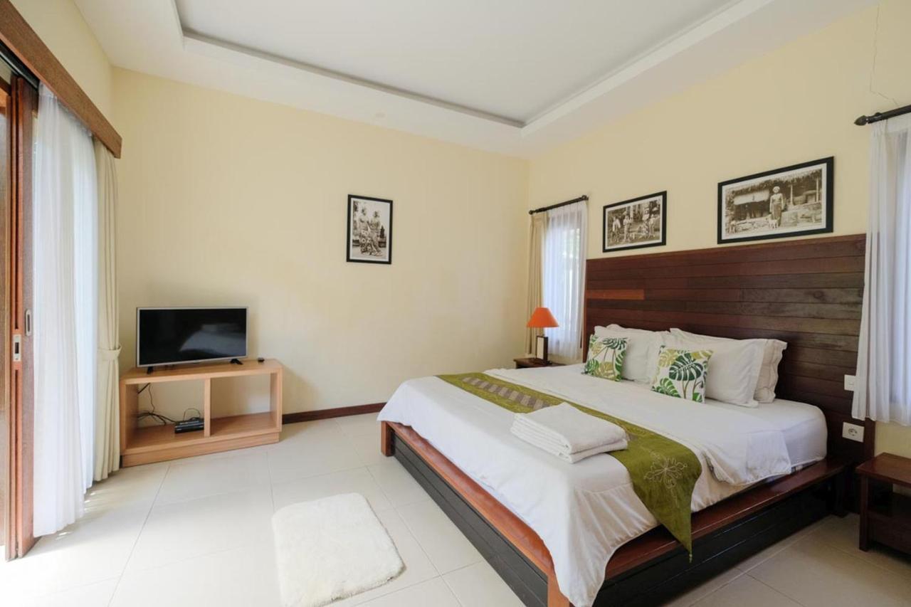 Dinar Hills Ungasan Hotel Luaran gambar
