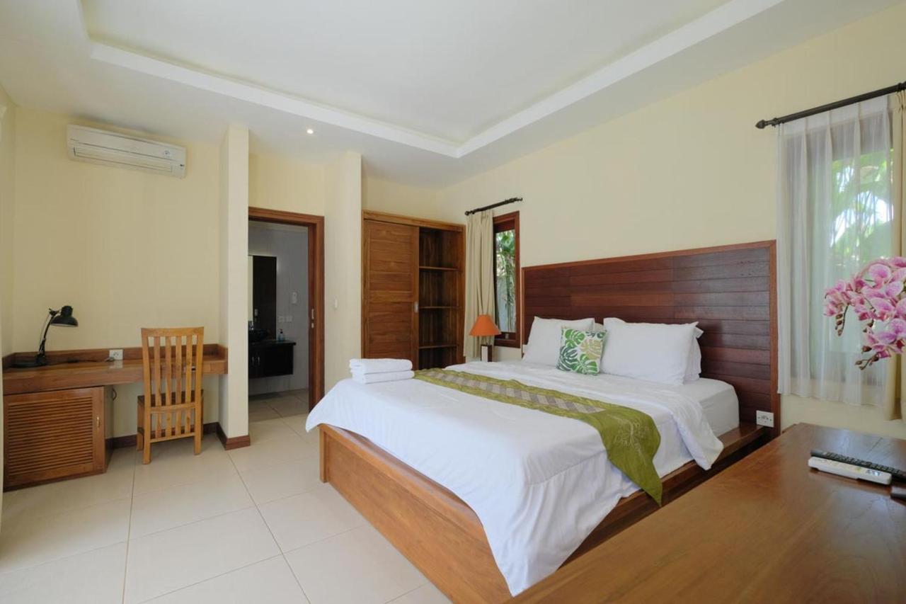 Dinar Hills Ungasan Hotel Luaran gambar