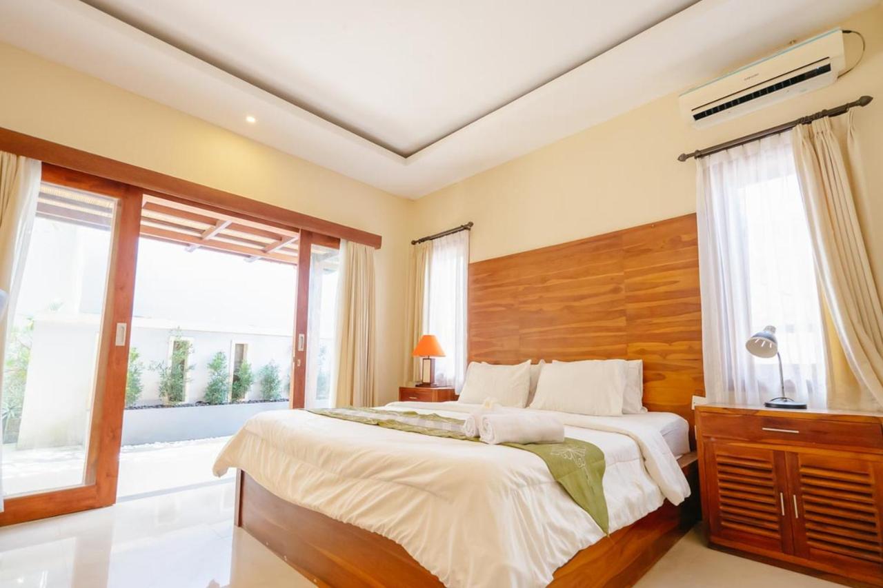 Dinar Hills Ungasan Hotel Luaran gambar