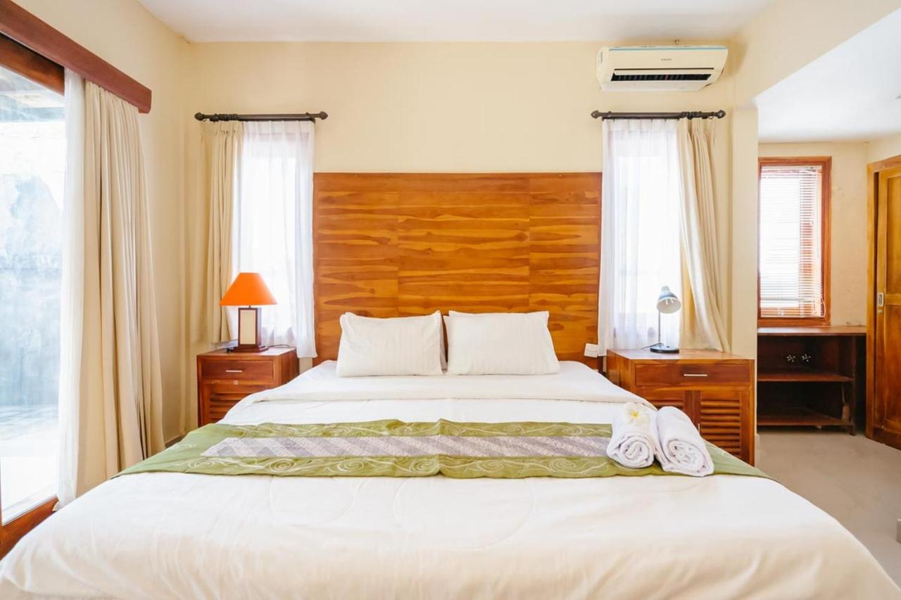 Dinar Hills Ungasan Hotel Luaran gambar